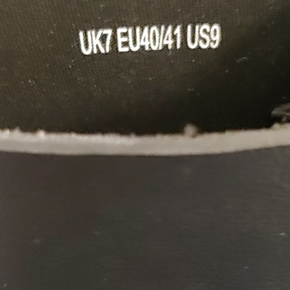 Hunter high heeled rain boots - Picture 8 of 9